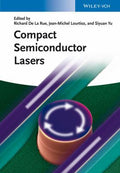 Compact Semiconductor Lasers - book cover
