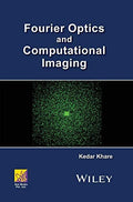 Fourier Optics and Computational Imaging - book cover