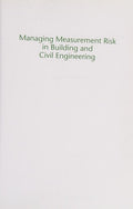 Managing Measurement Risk in Building and Civil Engineering - book cover