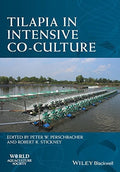 Tilapia in Intensive Co-culture - book cover