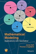 Mathematical Modeling: Applications with GeoGebra - book cover