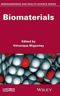 Biomaterials - book cover