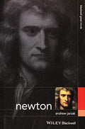Newton - book cover
