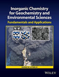 Inorganic chemistry for geochemistry and environmental sciences: fundamentals and applications - book cover