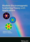 Modern Electromagnetic Scattering Theory with Applications - book cover