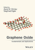 Graphene Oxide: Fundamentals and Applications - book cover