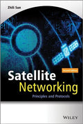 Satellite Networking: Principles and Protocols - book cover