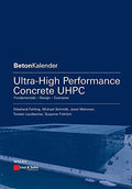 Ultrahigh Performance Concrete Uhpc Fund - book cover