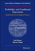 Probability and Conditional Expectation: Fundamentals for the Empirical Sciences - book cover