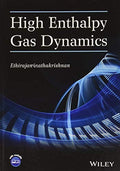 High Enthalpy Gas Dynamics - book cover