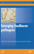 Emerging Foodborne Pathogens - book cover