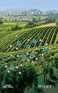 Introduction to Wireless Sensor Networks - book cover