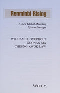 Renminbi rising: a new global monetary system emerges - book cover