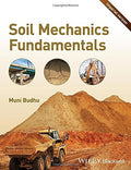 Soil mechanics fundamentals (imperial version) - book cover