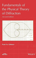 Fundamentals of the physical theory of diffraction - book cover