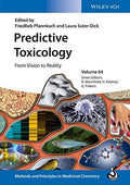 Predictive Toxicology: From Vision to Reality, Volume 64 - book cover
