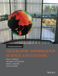 Geographic Information Science and Systems - book cover