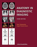 Anatomy in Diagnostic Imaging - book cover