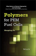 Polymers for PEM Fuel Cells - book cover