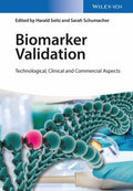 Biomarker Validation: Technological, Clinical and Commercial Aspects - book cover