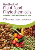 Handbook of Plant Food Phytochemicals: Sources, Stability and Extraction - book cover