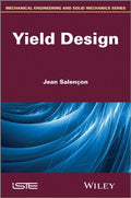 Yield Design - book cover