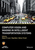 Computer vision and imaging in intelligent transportation systems - book cover