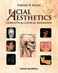 Facial Aesthetics - book cover