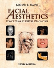 Facial Aesthetics - book cover