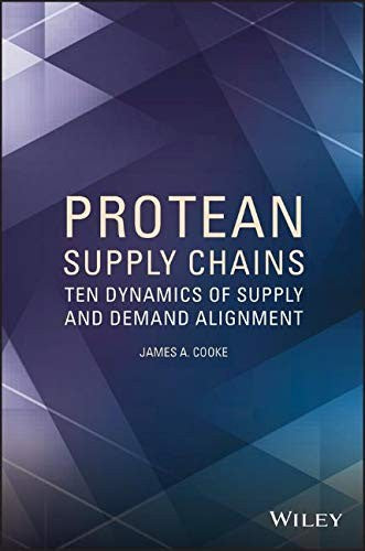 Protean Supply Chains: Ten Dynamics of Supply and Demand Alignment - book cover
