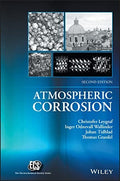 Atmospheric Corrosion - book cover
