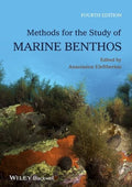 Methods for the Study of Marine Benthos, Fourth Edition - book cover