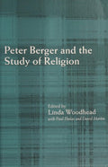 Peter Berger and the Study of Religion - book cover