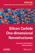 Silicon Carbide One-dimensional Nanostructures - book cover