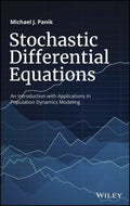 Stochastic Differential Equations: An Introduction with Applications in Population Dynamics Modeling - book cover