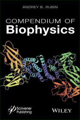 Compendium of biophysics - book cover
