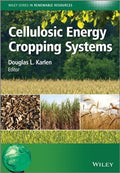 Cellulosic Energy Cropping Systems - book cover
