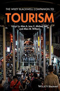 The Wiley Blackwell Companion to Tourism - book cover