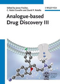 Analogue-based Drug Discovery III - book cover