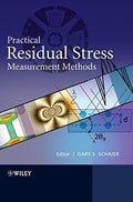 Practical Residual Stress Measurement Methods - book cover