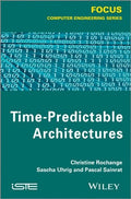 Time-Predictable Architectures - book cover