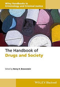 The Handbook of Drugs and Society - book cover