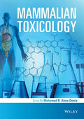 Mammalian Toxicology - book cover