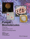 Fungal Biomolecules: Sources, Applications and Recent Developments - book cover