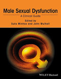 Male Sexual Dysfunction: A Clinical Guide - book cover