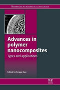 Advances in polymer nanocomposites: Types and applications - book cover