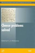Cheese Problems Solved - book cover