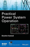 Practical Power System Operation - book cover