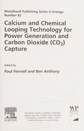 Calcium and Chemical Looping Technology for Power Generation and Carbon Dioxide - book cover