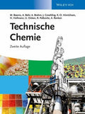 Technische Chemie - book cover